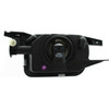 FOG LAMP FR RH W/O AMG W/BI-XENON HQ REPLACEMENT FOR MERCEDES CLK320 2004 PARTSLINK NUMBER MB2593106