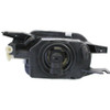 FOG LAMP FR RH W/SPORT PKG HQ REPLACEMENT FOR MERCEDES CLK320 2004 PARTSLINK NUMBER MB2593110