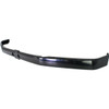 GRILLE MOULDING PTM MATT-BLACK   REPLACEMENT FOR CHEVROLET COLORADO 2009 PARTSLINK NUMBER   GM1210108