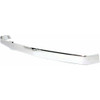 GRILLE MOULDING CHROME   REPLACEMENT FOR CHEVROLET COLORADO 2009 PARTSLINK NUMBER   GM1210107