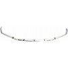 GRILLE MOULDING CHROME   REPLACEMENT FOR CHEVROLET COLORADO 2009 PARTSLINK NUMBER   GM1210107