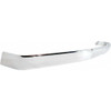 GRILLE MOULDING CHROME   REPLACEMENT FOR CHEVROLET COLORADO 2009 PARTSLINK NUMBER   GM1210107