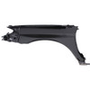 FENDER FR RH W/O SIGNAL HOLE CAPA  REPLACEMENT FOR SUBARU IMPREZA 2006 PARTSLINK NUMBER SU1241133C