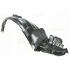 FENDER LINER FR RH WGN  REPLACEMENT FOR SUBARU IMPREZA 2006 PARTSLINK NUMBER 	SU1249116
