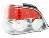 TAIL LAMP LH HQ  REPLACEMENT FOR SUBARU IMPREZA 2006 PARTSLINK NUMBER  SU2800112