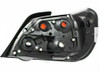 TAIL LAMP LH HQ  REPLACEMENT FOR SUBARU IMPREZA 2006 PARTSLINK NUMBER  SU2800112