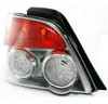 TAIL LAMP LH HQ  REPLACEMENT FOR SUBARU IMPREZA 2006 PARTSLINK NUMBER  SU2800112