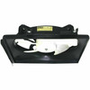 AC FAN ASSY 4CYL W/O TURBO  REPLACEMENT FOR SUBARU LEGACY 2006 PARTSLINK NUMBER SU3115116