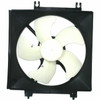 AC FAN ASSY 4CYL W/O TURBO  REPLACEMENT FOR SUBARU LEGACY 2006 PARTSLINK NUMBER SU3115116