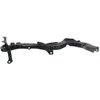 BUMPER SUPPORT BRACKET FR RH STEEL   REPLACEMENT FOR SUBARU LEGACY 2006 PARTSLINK NUMBER  SU1063100