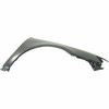 FENDER FR RH   REPLACEMENT FOR SUBARU LEGACY 2006 PARTSLINK NUMBER SU1241124