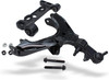 LOWER CONTROL ARM FR RH REPLACEMENT FOR GMC ENVOY 2007 PARTSLINK NUMBER  CHT1838R