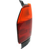 TAIL LAMP LH XL HQ REPLACEMENT FOR GMC ENVOY 2007 PARTSLINK NUMBER  GM2800157