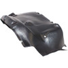 FENDER LINER FR RH OUTER RWD 2ND DESIGN   REPLACEMENT FOR CHEVROLET COLORADO 2009 PARTSLINK NUMBER   GM1249186