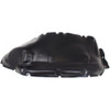 FENDER LINER FR RH OUTER RWD 2ND DESIGN   REPLACEMENT FOR CHEVROLET COLORADO 2009 PARTSLINK NUMBER   GM1249186