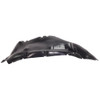 FENDER LINER FR LH OUTER 4WD   REPLACEMENT FOR CHEVROLET COLORADO 2009 PARTSLINK NUMBER   GM1248187
