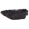 FENDER LINER FR LH OUTER 4WD   REPLACEMENT FOR CHEVROLET COLORADO 2009 PARTSLINK NUMBER   GM1248187