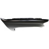 FENDER FR RH CAPA   REPLACEMENT FOR CHEVROLET COLORADO 2009 PARTSLINK NUMBER   GM1241307C