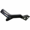 BUMPER BRACKET FR LH STEEL   REPLACEMENT FOR CHEVROLET COLORADO 2009 PARTSLINK NUMBER   GM1066176