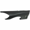 FENDER FR LH CAPA    REPLACEMENT FOR CHEVROLET CORVETTE 2009 PARTSLINK NUMBER   GM1240372C