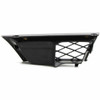GRILLE LH OUTER MATT-BLACK EXPT OUTBACK REPLACEMENT FOR SUBARU OUTBACK IMPREZA 2006 PARTSLINK NUMBER   SU1200135