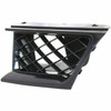 GRILLE LH OUTER MATT-BLACK EXPT OUTBACK REPLACEMENT FOR SUBARU OUTBACK IMPREZA 2006 PARTSLINK NUMBER   SU1200135