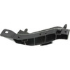 BUMPER RETAINER FR RH     REPLACEMENT FOR CHEVROLET EQUINOX 2009 PARTSLINK NUMBER   GM1033108