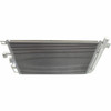 CONDENSER (3468) 3.4L W/RECEIVER DRIER     REPLACEMENT FOR CHEVROLET EQUINOX 2009 PARTSLINK NUMBER   GM3030274