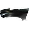 FENDER FR LH CAPA    REPLACEMENT FOR CHEVROLET EQUINOX 2009 PARTSLINK NUMBER   GM1240319C