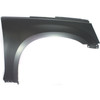 FENDER FR RH W/O ANTENNA HOLE CAPA     REPLACEMENT FOR CHEVROLET EQUINOX 2009 PARTSLINK NUMBER   GM1241343C