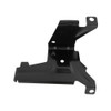 BUMPER BRACKET FR LH OUTER STEEL REPLACEMENT FOR GMC PICKUP GMC DENALI 1500 2007 PARTSLINK NUMBER  GM1066182