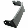BUMPER FILLER FR LH OUTER TEXTURED REPLACEMENT FOR GMC PICKUP GMC DENALI 1500 2007 PARTSLINK NUMBER  GM1088175
