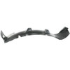 FENDER LINER FR LH     REPLACEMENT FOR CHEVROLET EQUINOX 2009 PARTSLINK NUMBER   GM1250112
