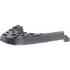 BUMPER STEP PAD RR INSERT RH 2500/3500 PLASTIC REPLACEMENT FOR GMC PICKUP GMC SIERRA - 1500, 2500-3500 2007 PARTSLINK NUMBER  GM1143101