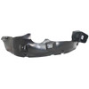 FENDER LINER FR RH    REPLACEMENT FOR CHEVROLET EQUINOX 2009 PARTSLINK NUMBER   GM1251113