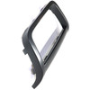 GRILLE LOWER MOULDING RH SPORT MODEL     REPLACEMENT FOR CHEVROLET EQUINOX 2009 PARTSLINK NUMBER   GM1047102