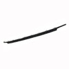 GRILLE LOWER ON RR BUMPER MATTE-BLACK     REPLACEMENT FOR CHEVROLET EQUINOX 2009 PARTSLINK NUMBER   GM1136100