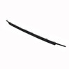 GRILLE LOWER ON RR BUMPER MATTE-BLACK     REPLACEMENT FOR CHEVROLET EQUINOX 2009 PARTSLINK NUMBER   GM1136100