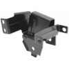 BUMPER INNER BRACKET FR RH STEEL EXCLUDE 2500/3500 W/O NUT 11-13 REPLACEMENT FOR GMC PICKUP GMC SIERRA - 1500, 2500-3500 2007 PARTSLINK NUMBER  GM1067185