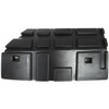 BUMPER SUPPORT BRACKET FR LH OUTER REPLACEMENT FOR GMC PICKUP GMC SIERRA - 1500, 2500-3500 2007 PARTSLINK NUMBER  GM1042108