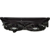 COOLING FAN ASSY 4.8L/5.3L REPLACEMENT FOR GMC PICKUP GMC SIERRA - 1500, 2500-3500 2007 PARTSLINK NUMBER  GM3115211