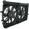 COOLING FAN ASSY 6.2L REPLACEMENT FOR GMC PICKUP GMC SIERRA - 1500, 2500-3500 2007 PARTSLINK NUMBER  GM3115210