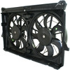 COOLING FAN ASSY 6.2L REPLACEMENT FOR GMC PICKUP GMC SIERRA - 1500, 2500-3500 2007 PARTSLINK NUMBER  GM3115210