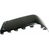 BUMPER END RR LH BLACK W/O SENSOR HOLE STEEL 2500/3500 SERIES 07-10 REPLACEMENT FOR GMC PICKUP GMC SIERRA - 1500, 2500-3500 2007 PARTSLINK NUMBER  GM1104151