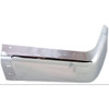 BUMPER END RR LH CHROME W/O SENSOR REPLACEMENT FOR GMC PICKUP GMC DENALI 1500 2007 PARTSLINK NUMBER  GM1104149