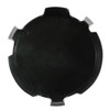FOG LAMP COVER FR LH REPLACEMENT FOR GMC PICKUP GMC SIERRA - 1500, 2500-3500 2007 PARTSLINK NUMBER  GM1038105