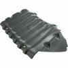 ENGINE SPLASH SHIELD CENTER LOWER REPLACEMENT FOR GMC PICKUP GMC SIERRA - 1500, 2500-3500 2007 PARTSLINK NUMBER  GM1228139