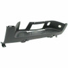 BUMPER STEP PAD RR W/PARK ASSIST REPLACEMENT FOR GMC PICKUP GMC SIERRA - 1500, 2500-3500 2007 PARTSLINK NUMBER  GM1191128