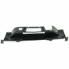 BUMPER STEP PAD RR W/PARK ASSIST REPLACEMENT FOR GMC PICKUP GMC SIERRA - 1500, 2500-3500 2007 PARTSLINK NUMBER  GM1191128