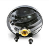 FOG LAMP FR LH 1500/2500/3500 CAPA REPLACEMENT FOR GMC PICKUP GMC DENALI 1500 2007 PARTSLINK NUMBER  GM2592161C